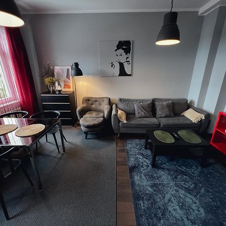 Apartament Na Chlodnej | The High Street Suwalki Luaran gambar