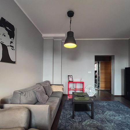 Apartament Na Chlodnej | The High Street Suwalki Luaran gambar