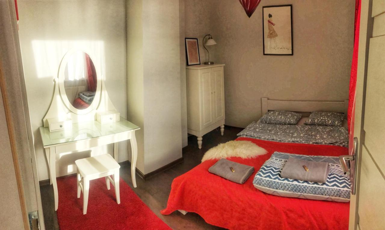 Apartament Na Chlodnej | The High Street Suwalki Luaran gambar