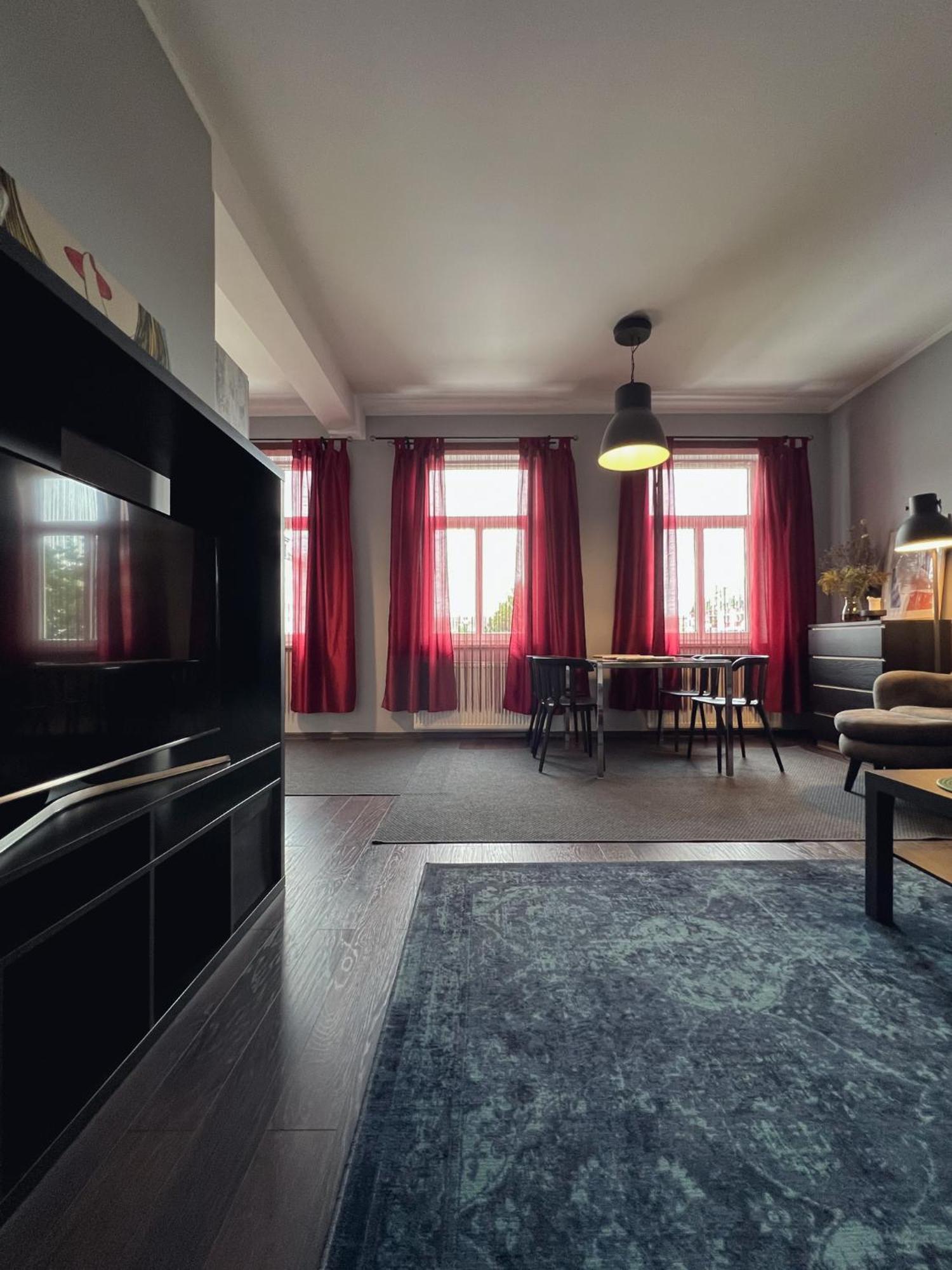 Apartament Na Chlodnej | The High Street Suwalki Luaran gambar