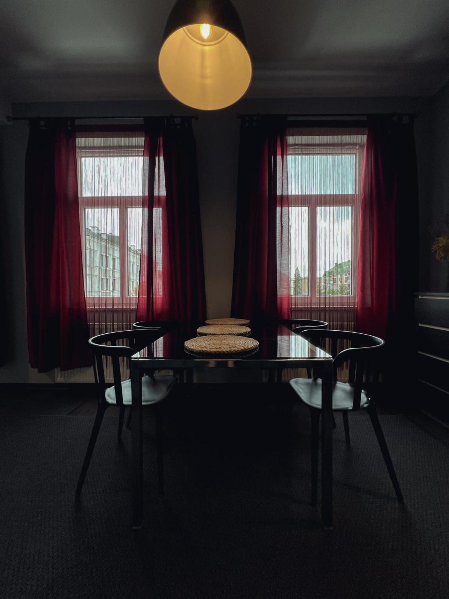 Apartament Na Chlodnej | The High Street Suwalki Luaran gambar
