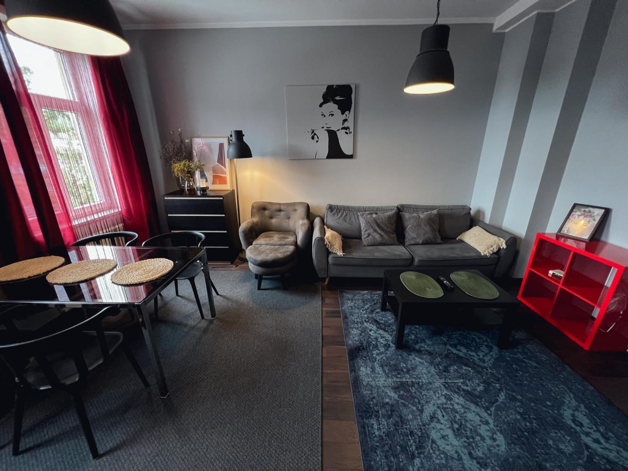 Apartament Na Chlodnej | The High Street Suwalki Luaran gambar
