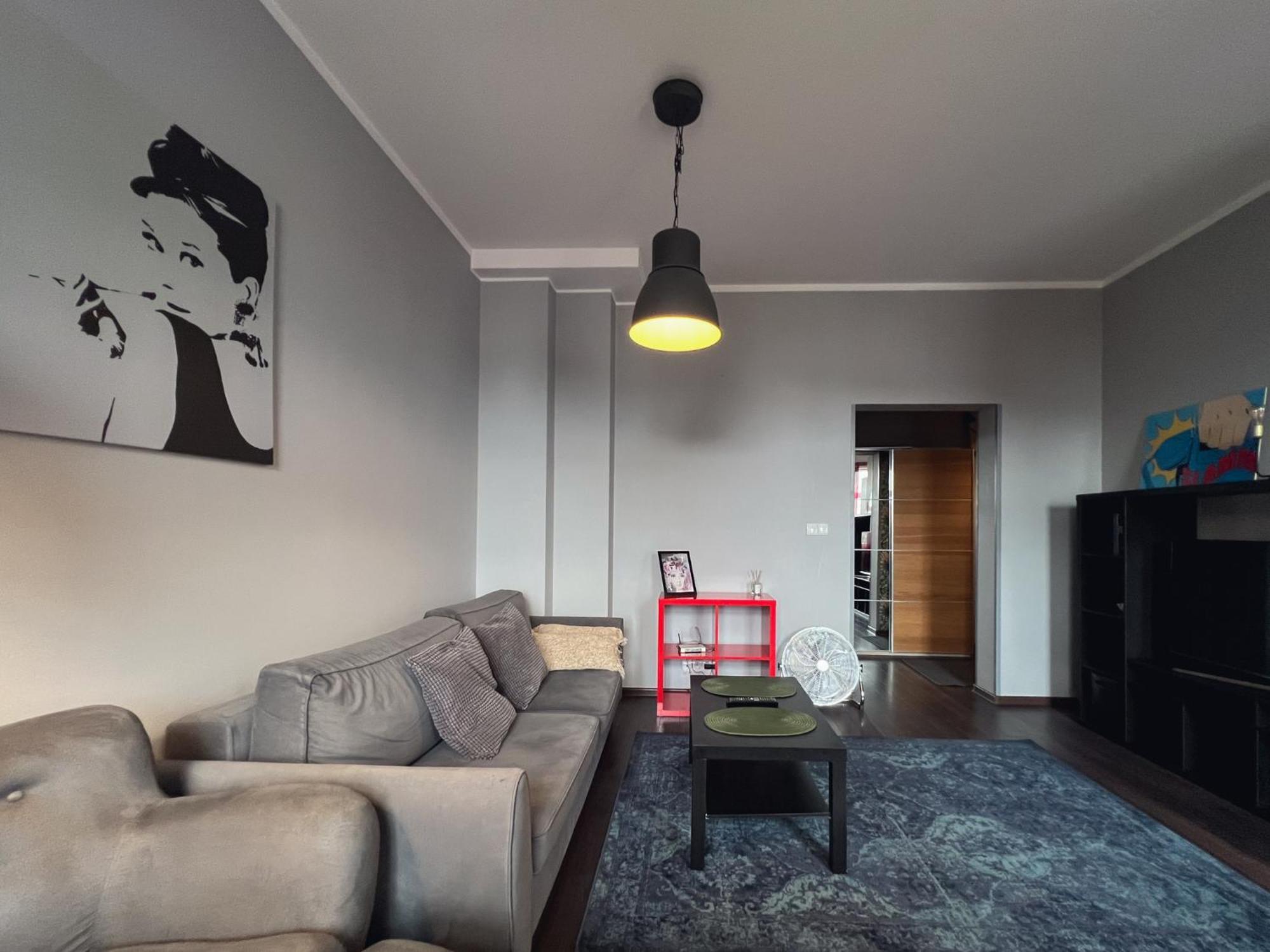 Apartament Na Chlodnej | The High Street Suwalki Luaran gambar