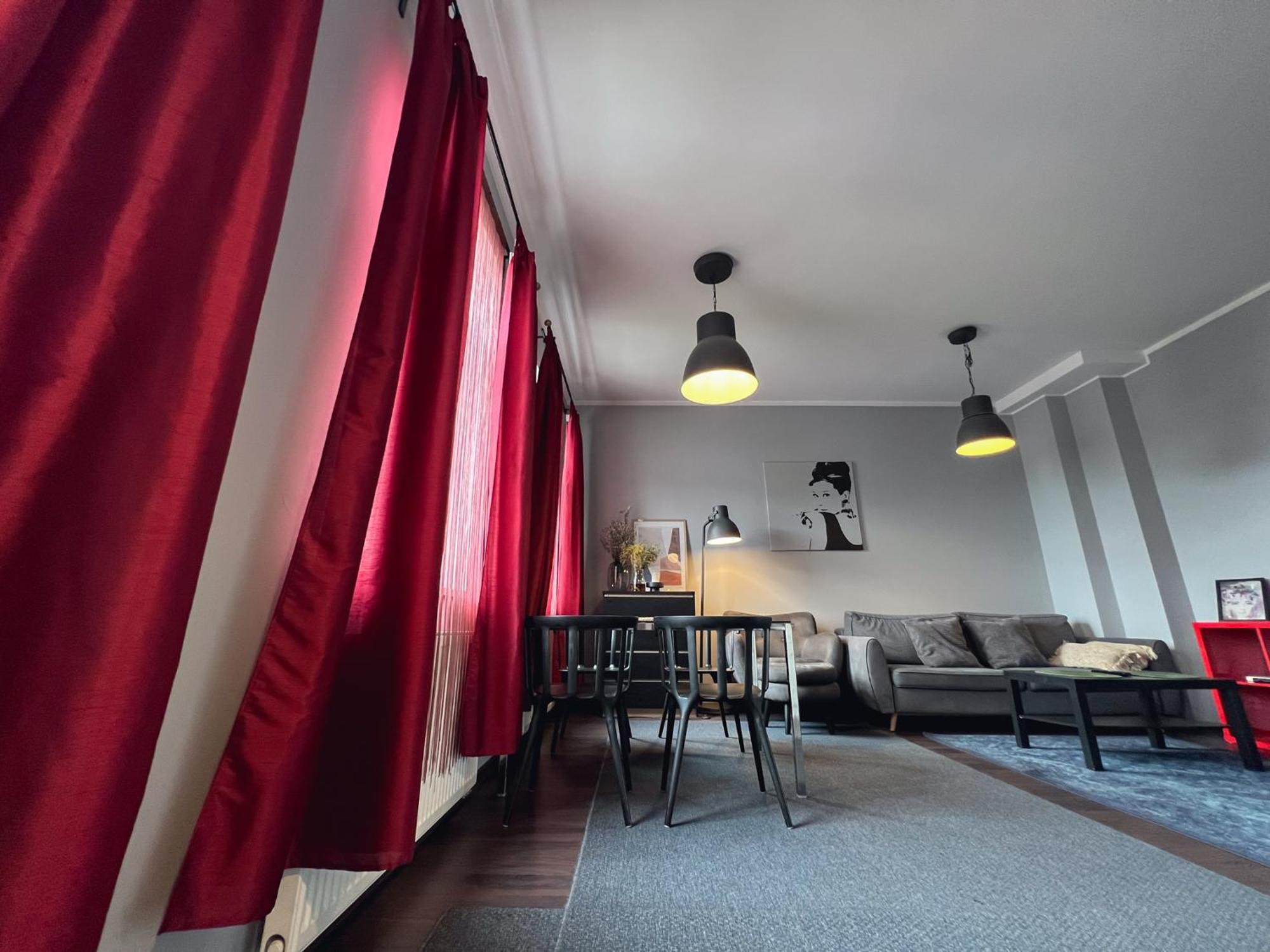 Apartament Na Chlodnej | The High Street Suwalki Luaran gambar
