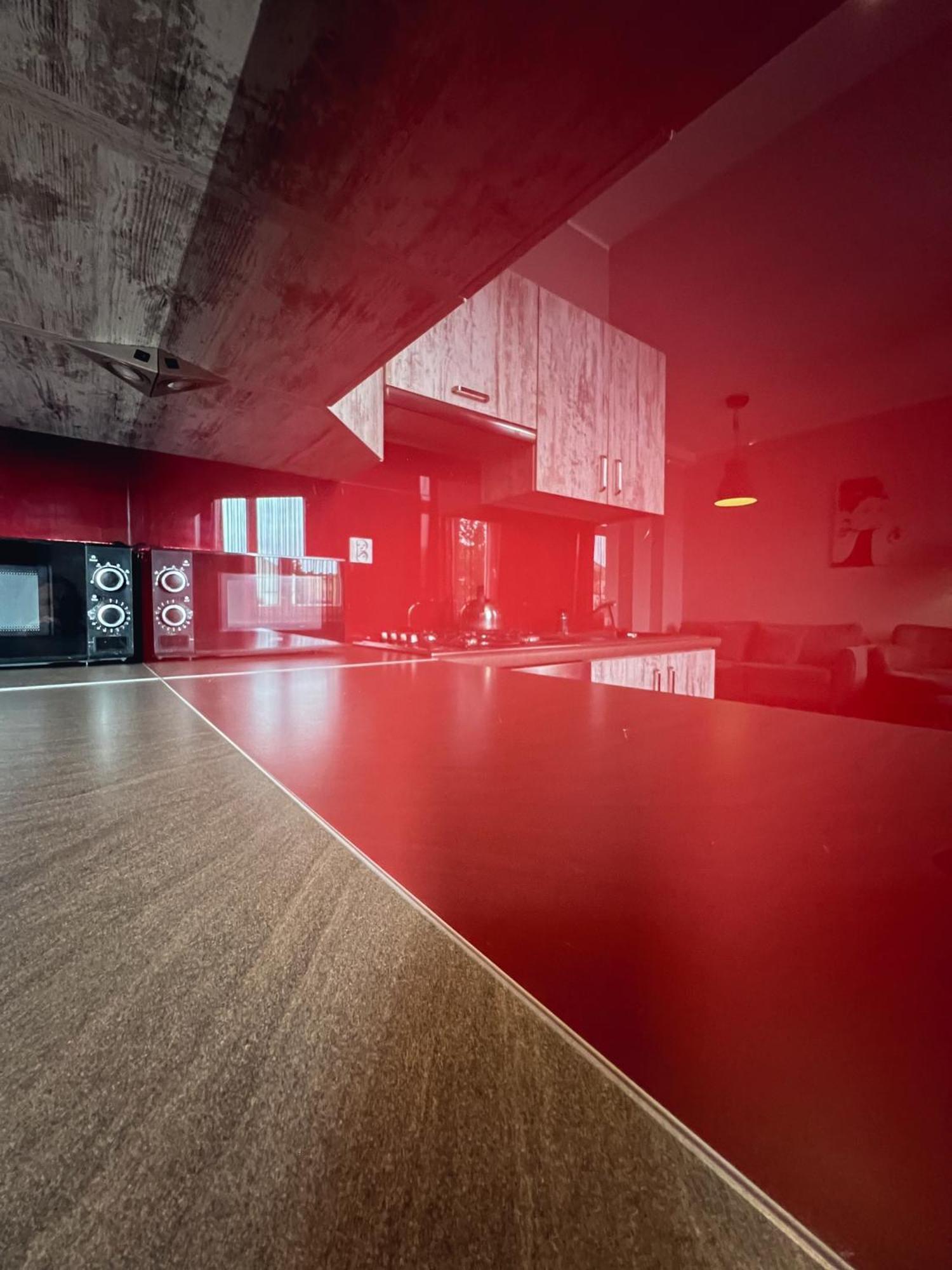 Apartament Na Chlodnej | The High Street Suwalki Luaran gambar