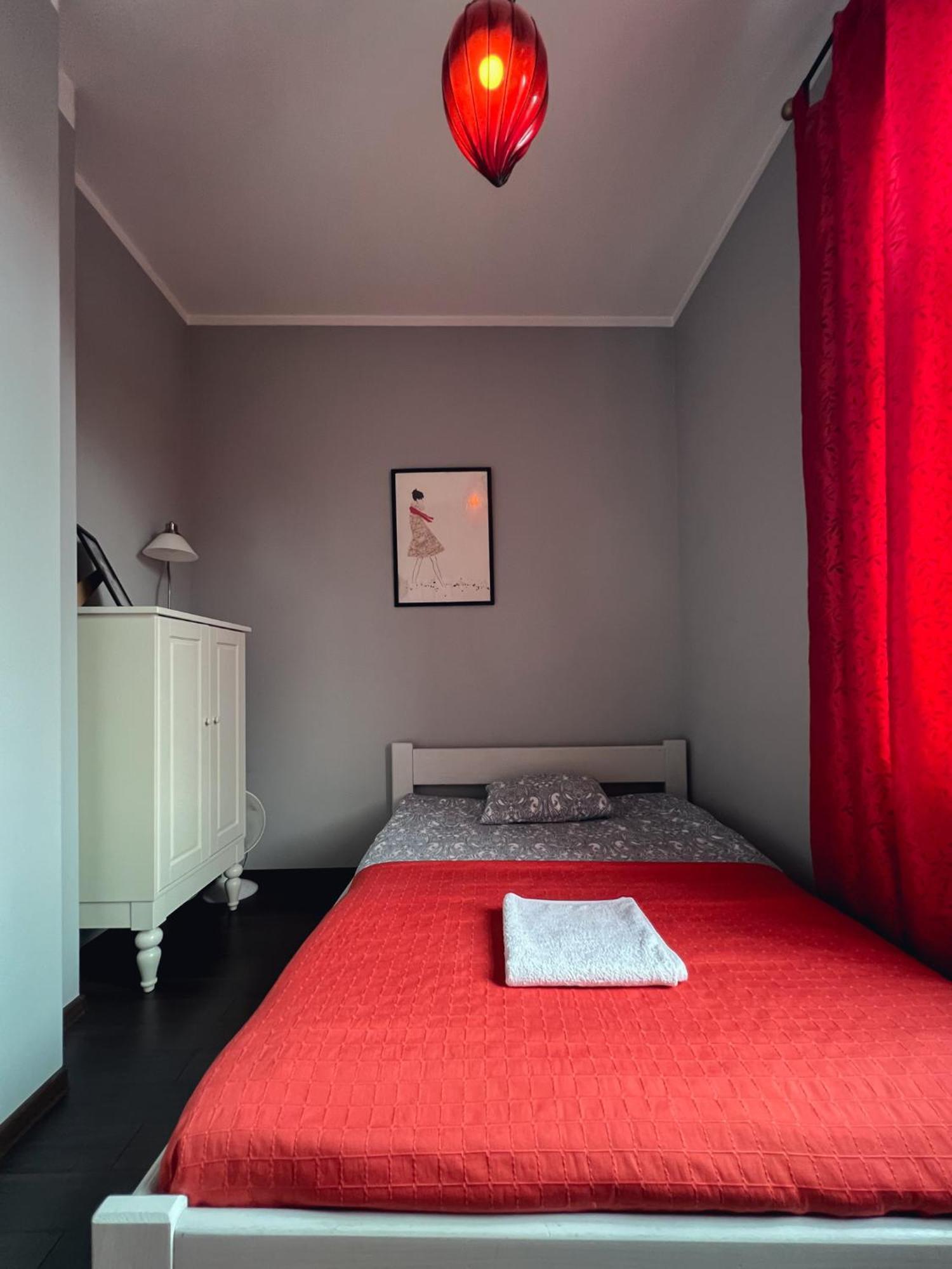 Apartament Na Chlodnej | The High Street Suwalki Luaran gambar
