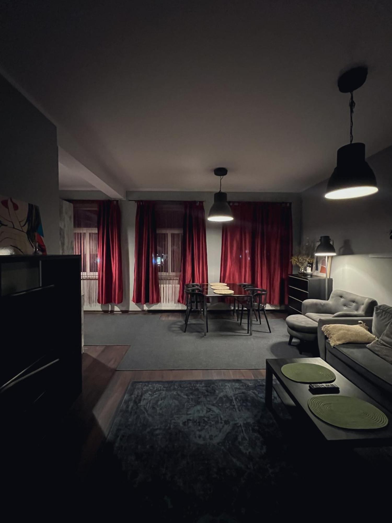 Apartament Na Chlodnej | The High Street Suwalki Luaran gambar