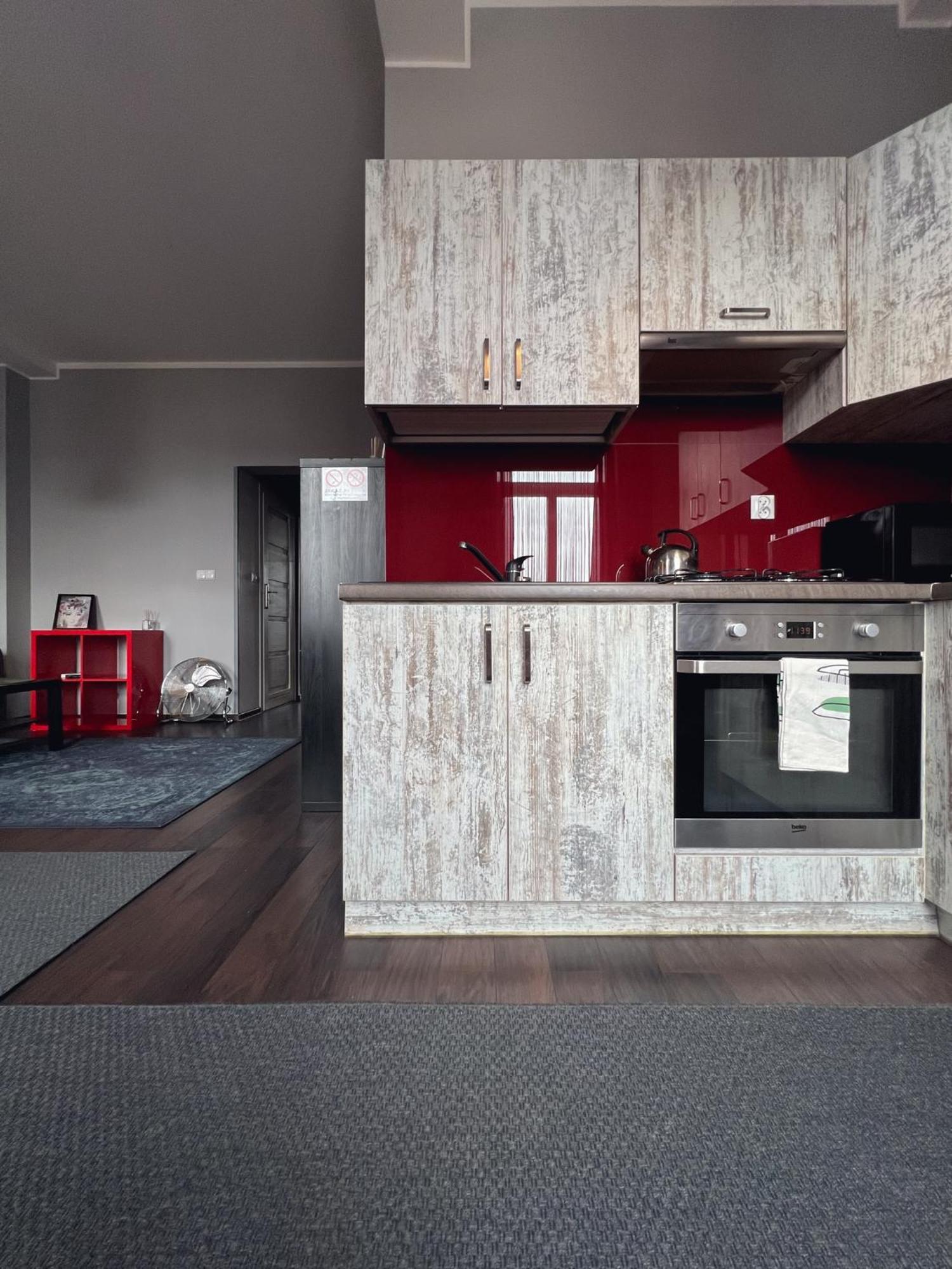 Apartament Na Chlodnej | The High Street Suwalki Luaran gambar
