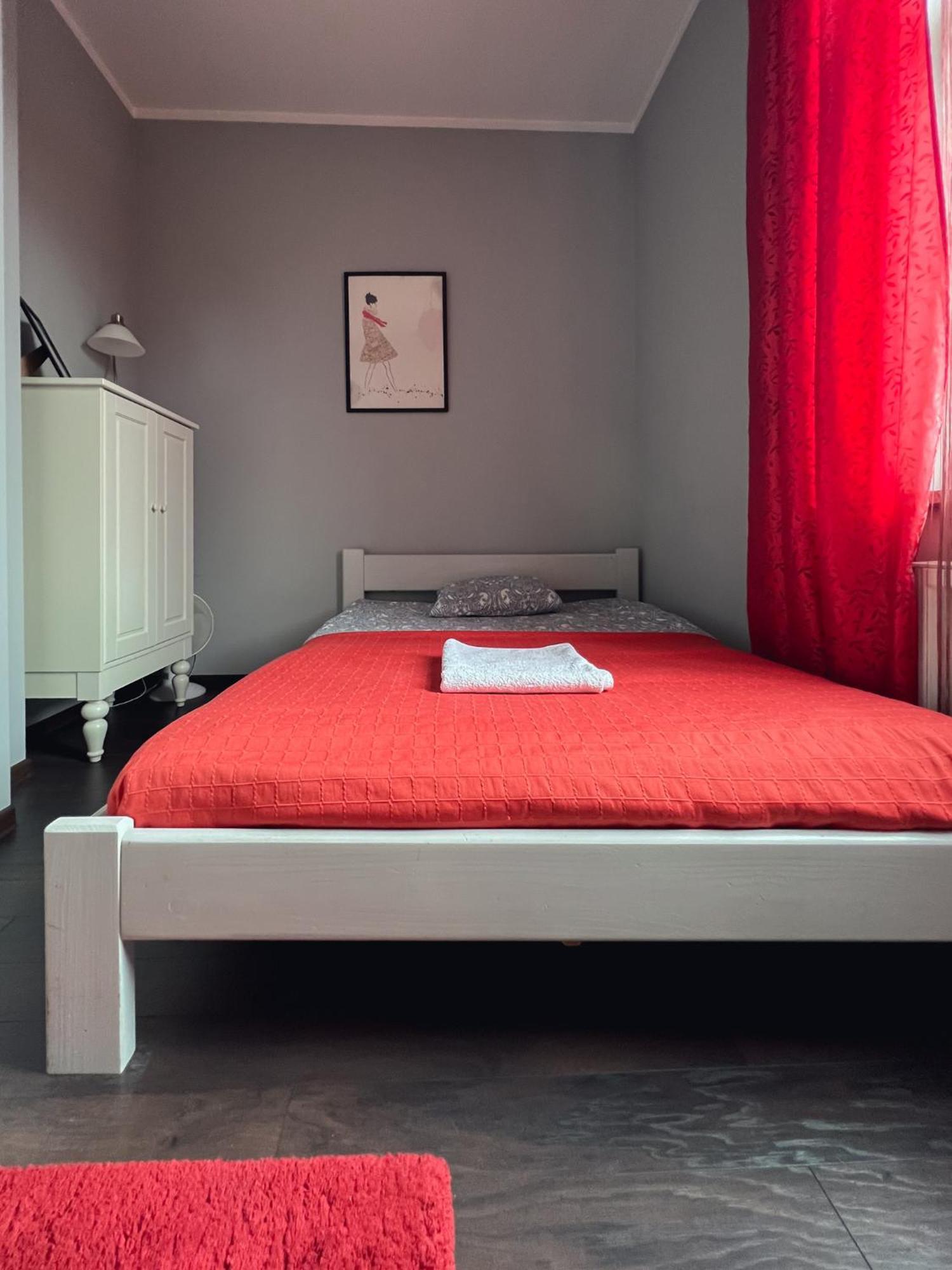 Apartament Na Chlodnej | The High Street Suwalki Luaran gambar