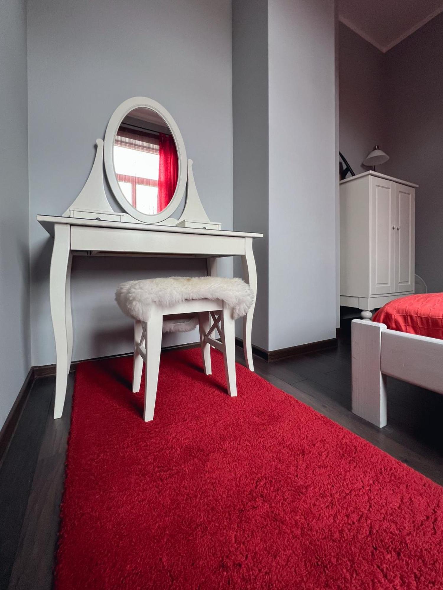 Apartament Na Chlodnej | The High Street Suwalki Luaran gambar