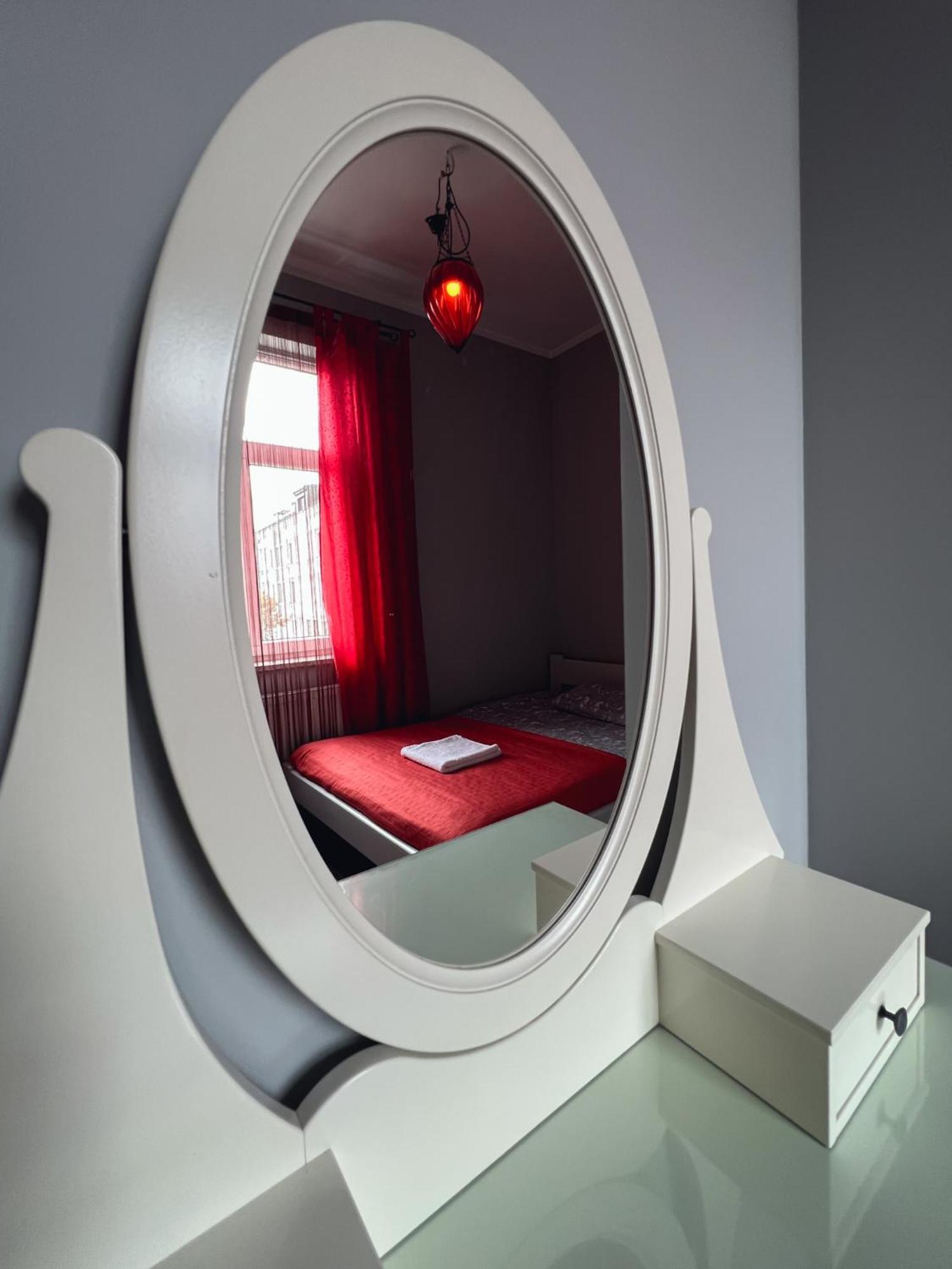 Apartament Na Chlodnej | The High Street Suwalki Luaran gambar