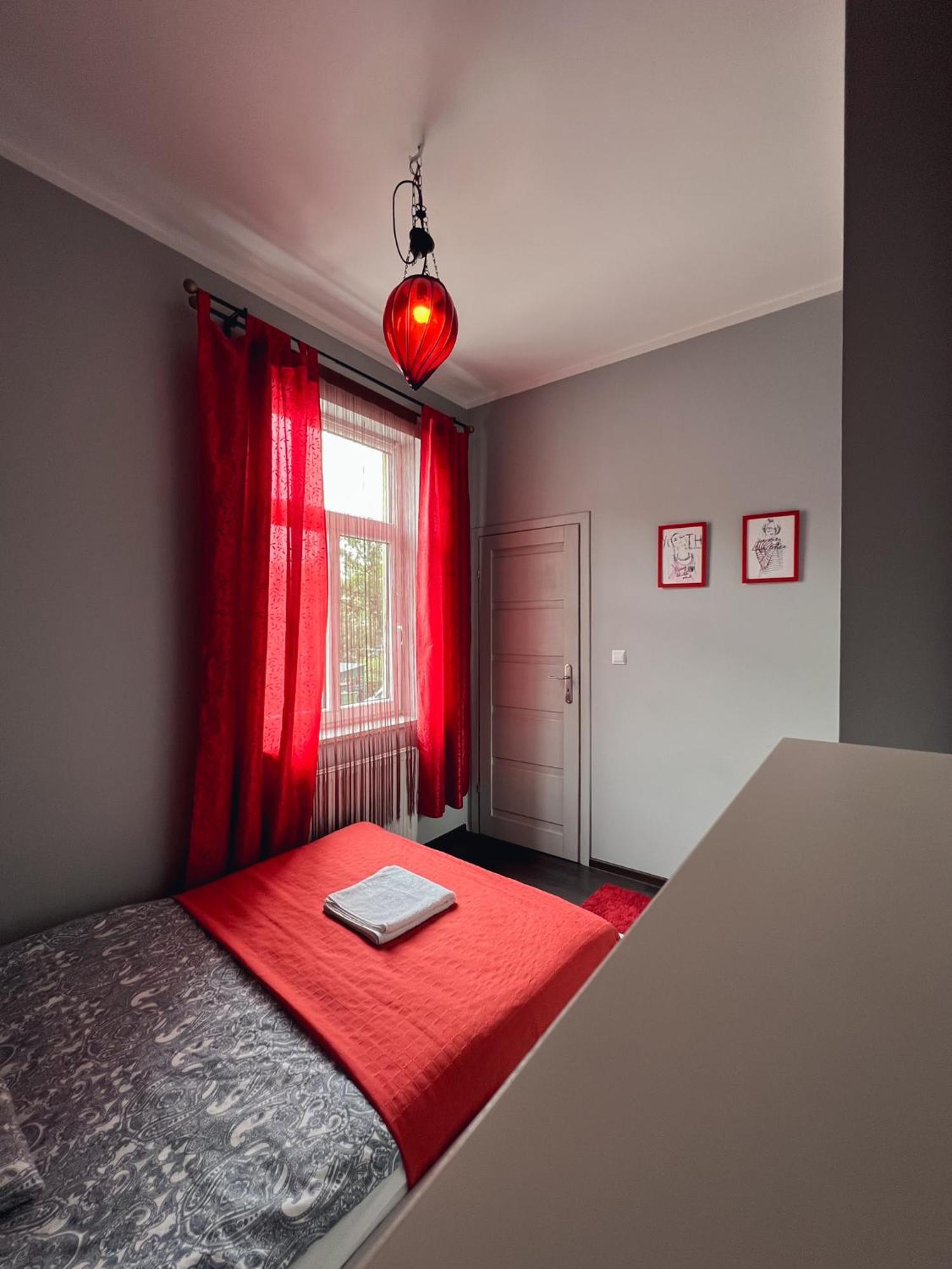 Apartament Na Chlodnej | The High Street Suwalki Luaran gambar