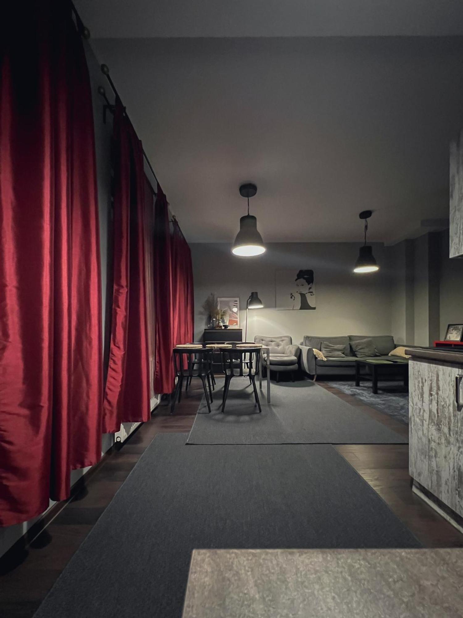 Apartament Na Chlodnej | The High Street Suwalki Luaran gambar