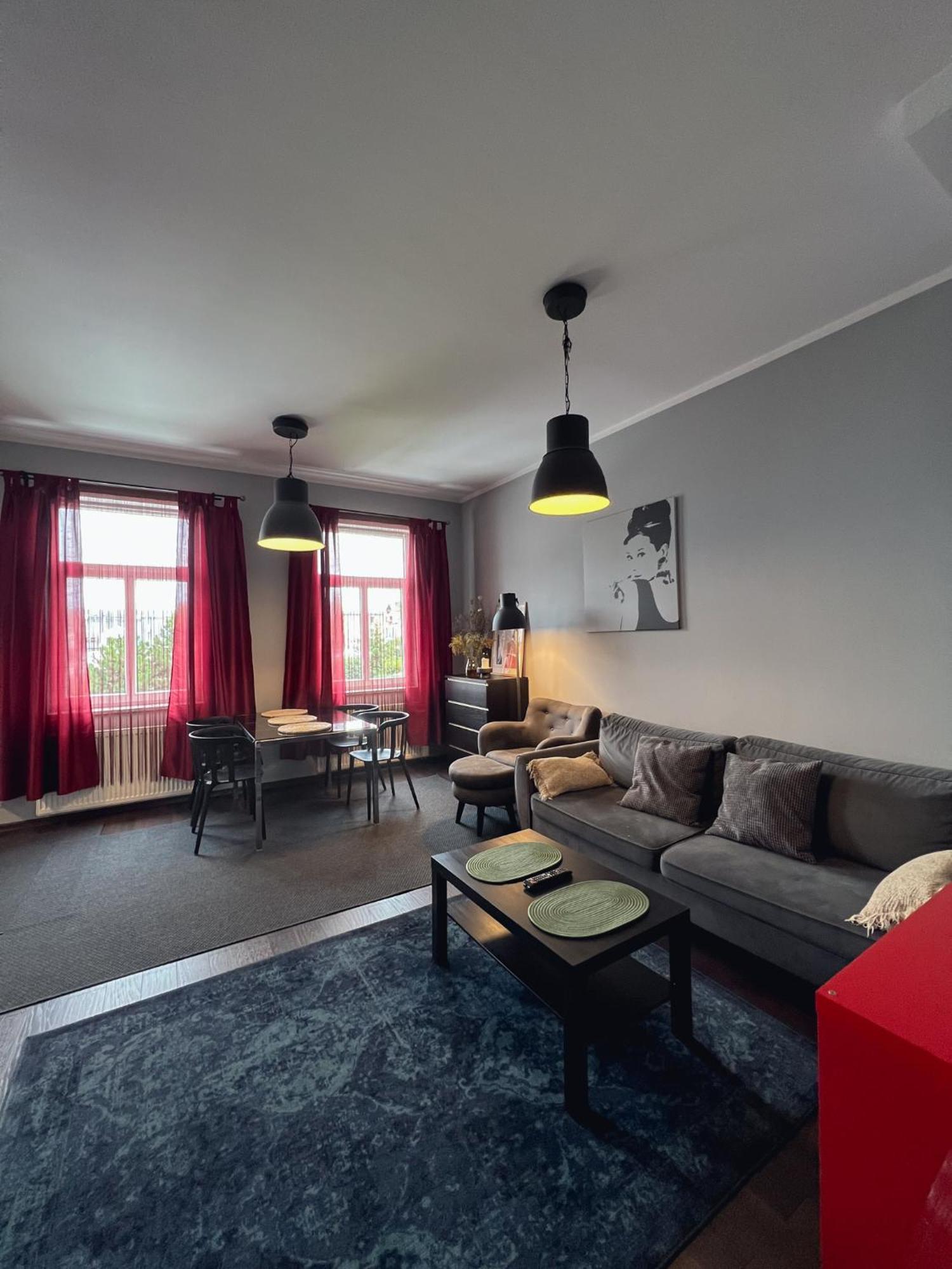 Apartament Na Chlodnej | The High Street Suwalki Luaran gambar