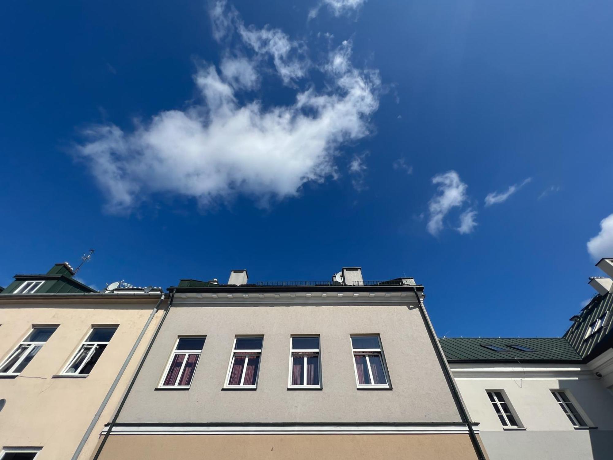 Apartament Na Chlodnej | The High Street Suwalki Luaran gambar