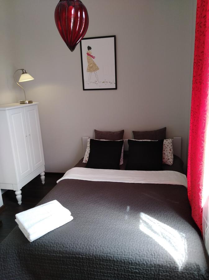 Apartament Na Chlodnej | The High Street Suwalki Luaran gambar