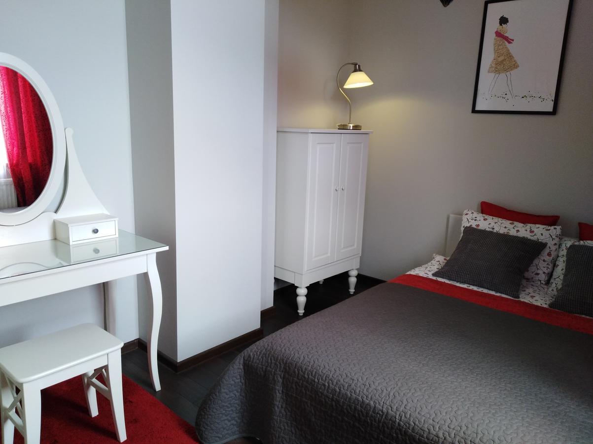 Apartament Na Chlodnej | The High Street Suwalki Luaran gambar