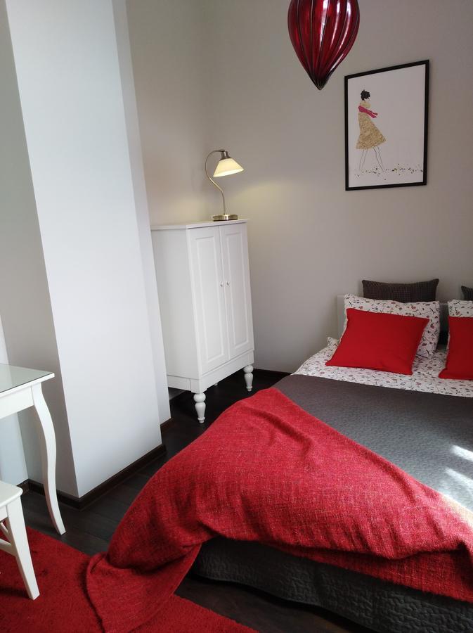 Apartament Na Chlodnej | The High Street Suwalki Luaran gambar